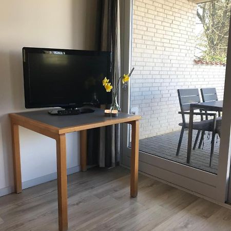 Medio Apartments Фредериция Екстериор снимка