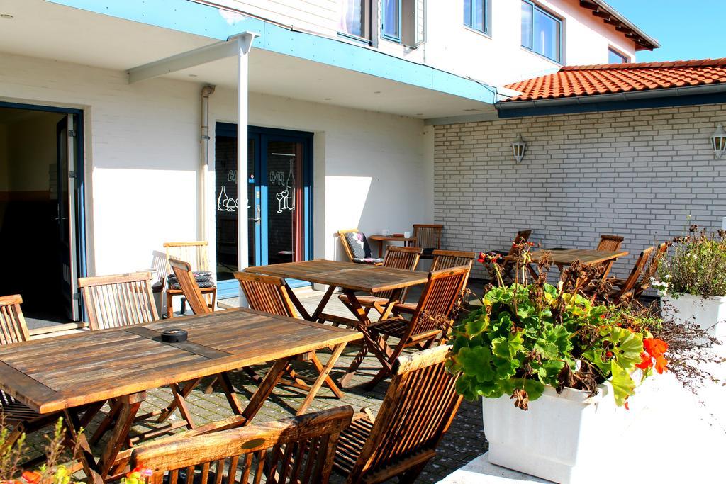 Medio Apartments Фредериция Екстериор снимка