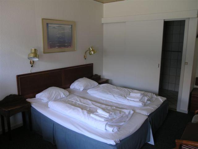Medio Apartments Фредериция Екстериор снимка