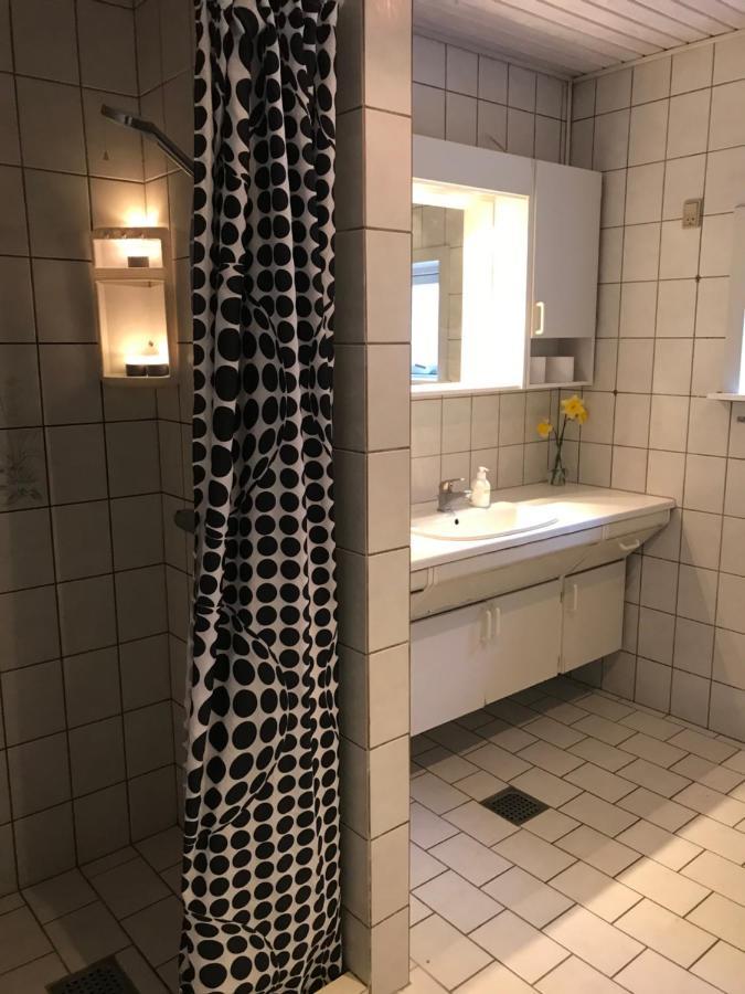 Medio Apartments Фредериция Екстериор снимка