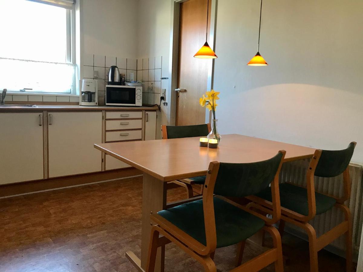 Medio Apartments Фредериция Екстериор снимка